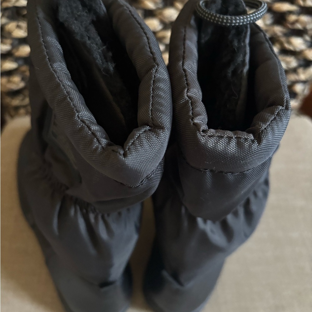 Coach SAGE winter boots sz 6 - Picture 5 of 8